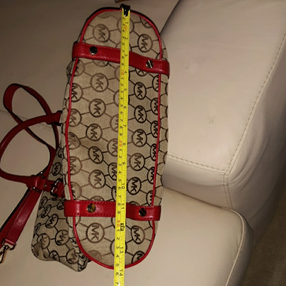 🌺MICHAEL KORS Handbag - Picture 5 of 6